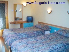 Bulgaria hotels